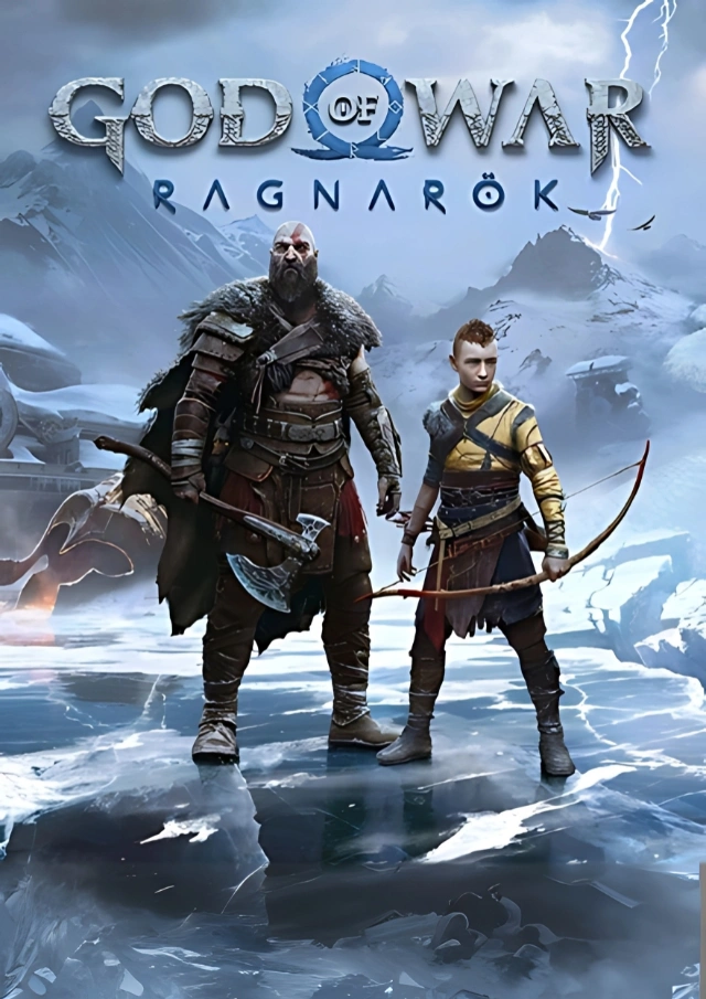 Capa de jogo disponível no Retrofy