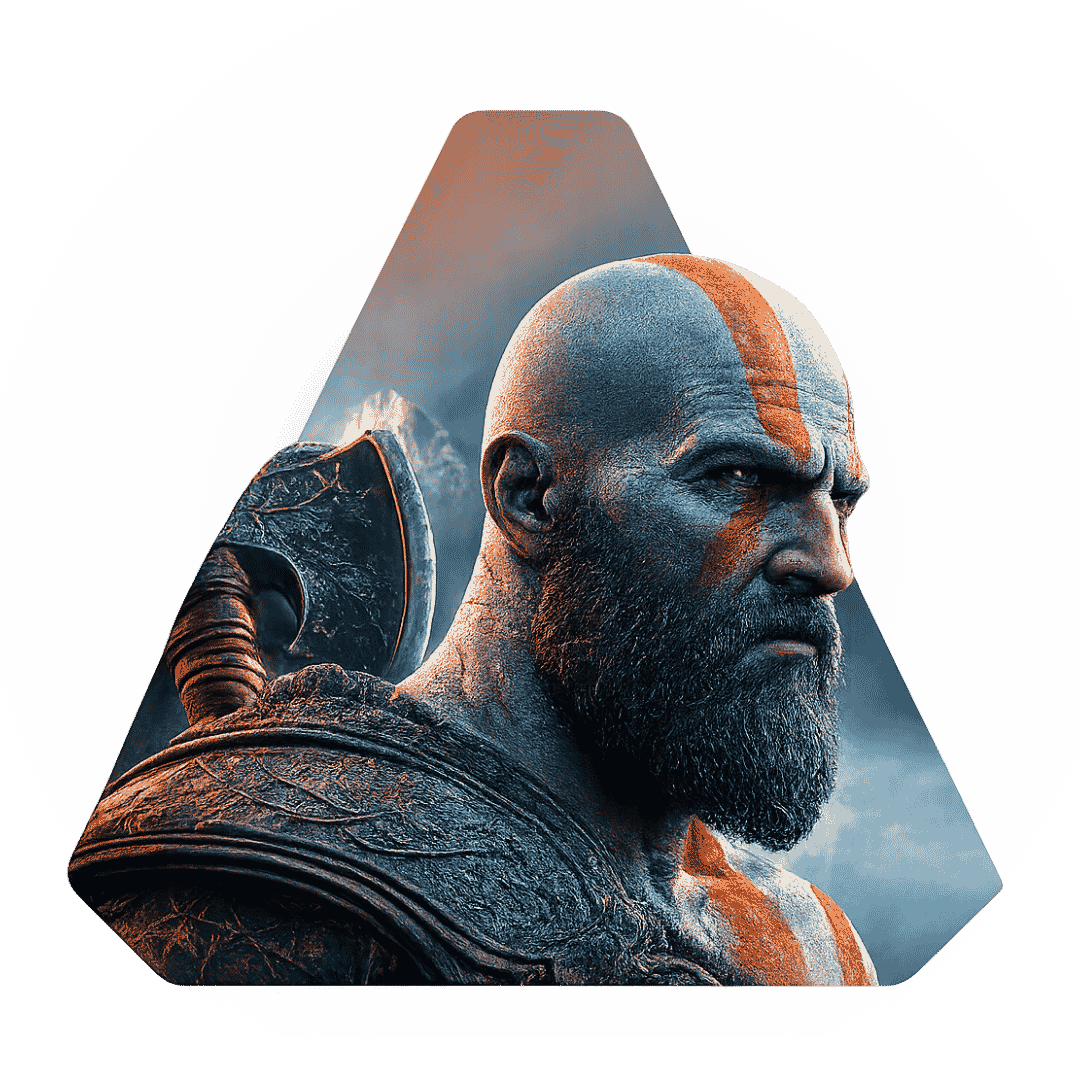 Melhores jogos em destaque no Retrofy